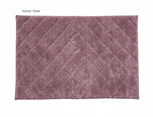 ALFOMBRA BAÑO ORION